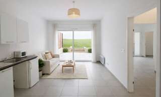 Appartement 2 Pièces 46 m² à vendre à Marseille 5 (13005)