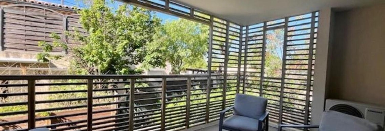 Appartement 3 Pièces 64 m² à vendre à Marseille 9 (13009)