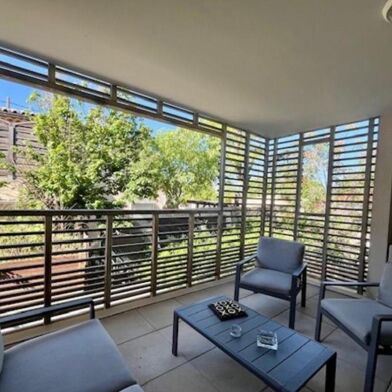 Appartement 3 pièces 300000 €