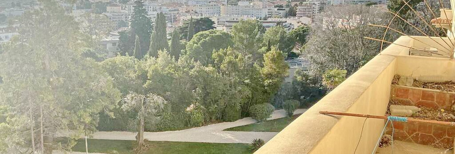 Appartement 6 Pièces 174 m² à vendre à Cannes (06400)