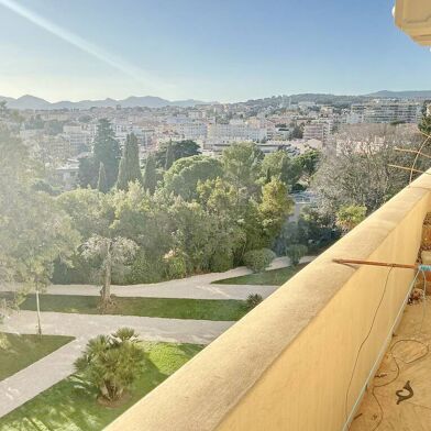 Appartement 6 pièces 800000 €