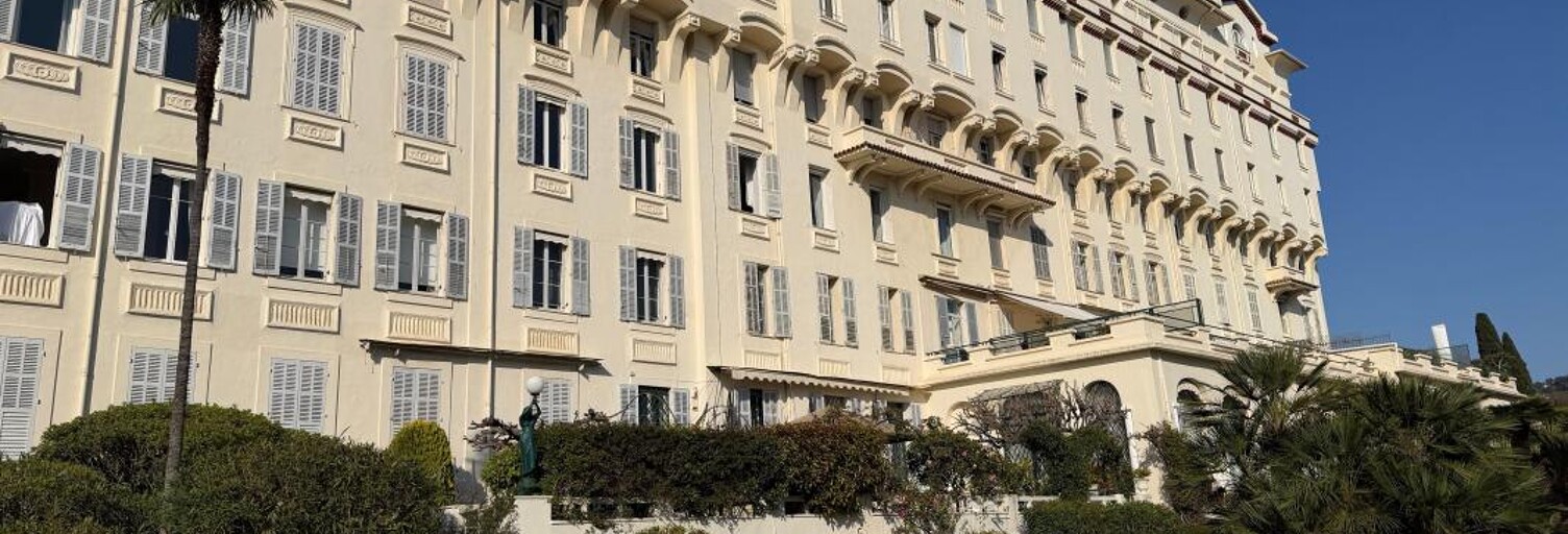 Appartement 6 Pièces 174 m² à vendre à Cannes (06400)