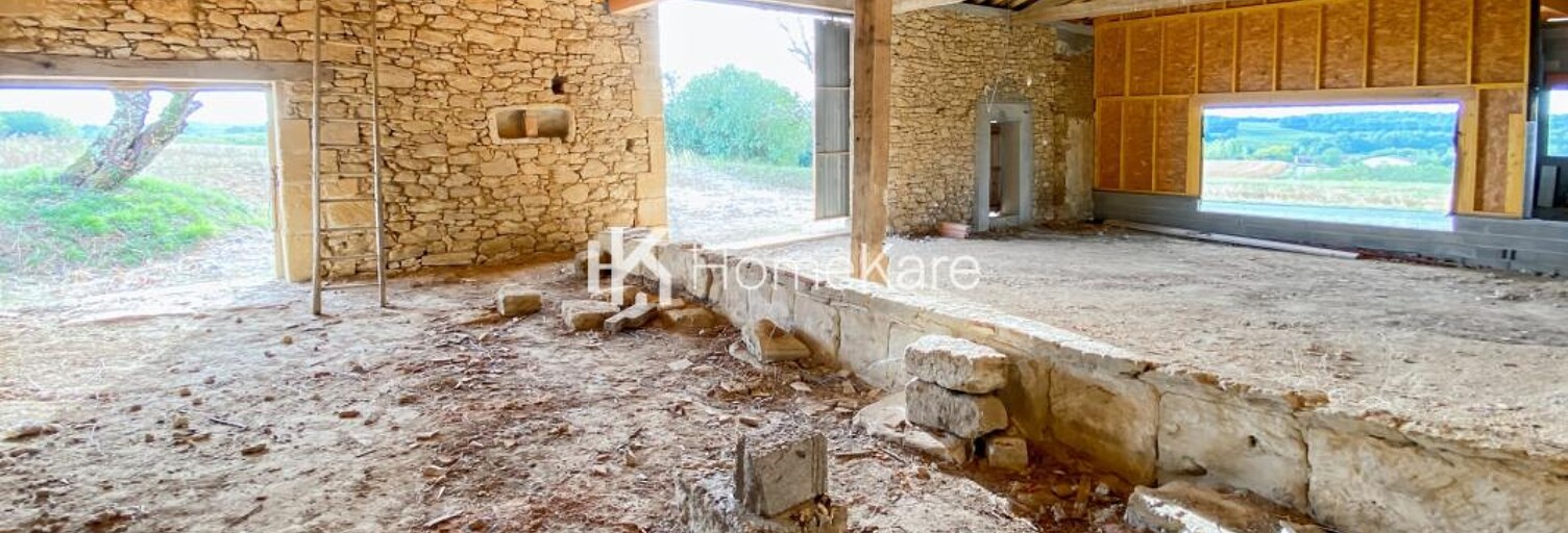 Maison 5 Pièces 180 m² à vendre à La Réole (33190)