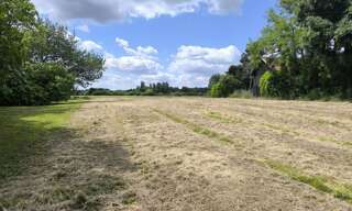 Terrain  950 m² à vendre à Bosset (24130)