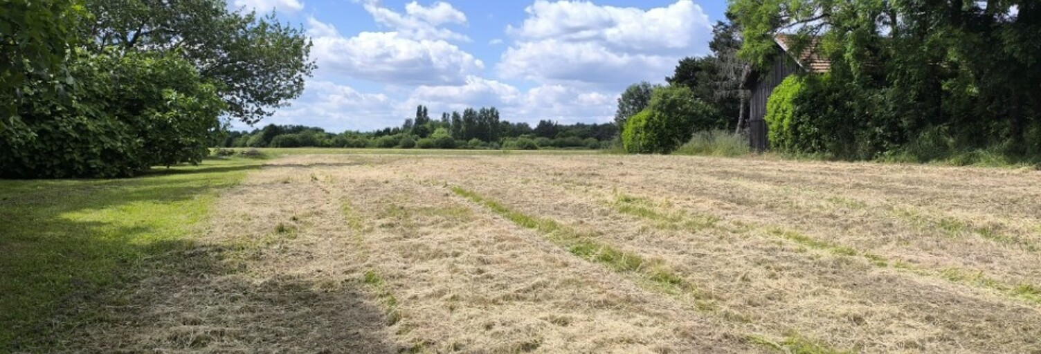 Terrain  950 m² à vendre à Bosset (24130)