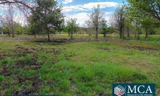 Terrain  350 m² à vendre à Gastes (40160)