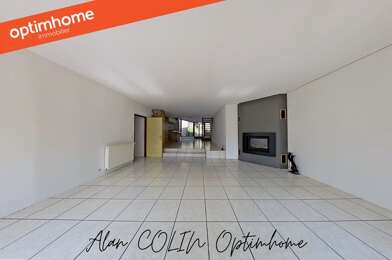 Maison 4 pièces 359000 €