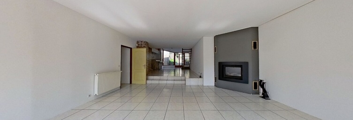 Maison 4 Pièces 171 m² à vendre à Puttelange-lès-Thionville (57570)