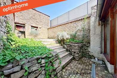 Maison 4 pièces 359000 €