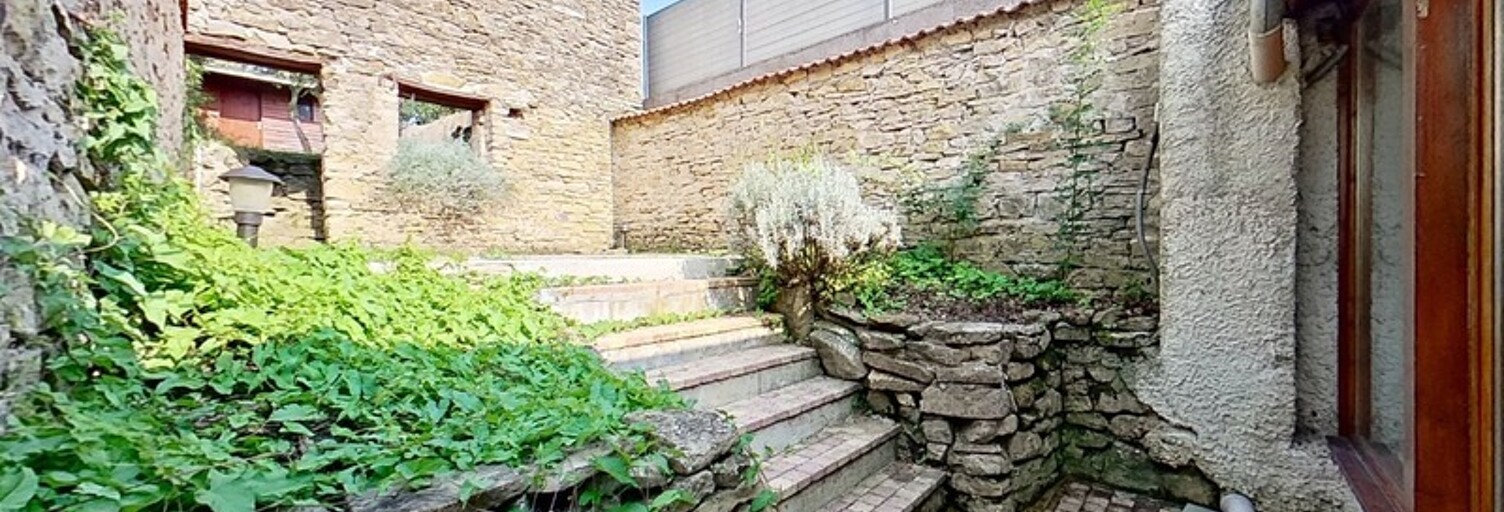 Maison 4 Pièces 171 m² à vendre à Puttelange-lès-Thionville (57570)