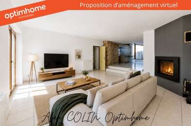Maison 4 pièces 345000 €