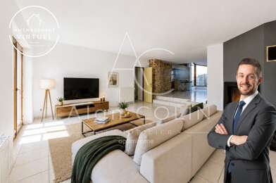 Maison 4 pièces 345000 €