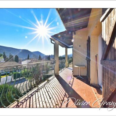 Maison 11 pièces 275000 €