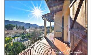 Maison 11 Pièces 207 m² à vendre à Lodève (34700)