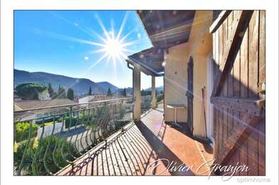 Maison 11 pièces 275000 €