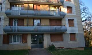 Appartement 4 Pièces 78 m² à vendre à Feyzin (69320)