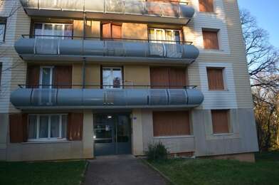 Appartement 4 pièces 159000 €