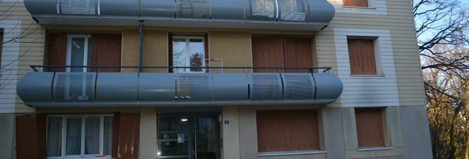 Appartement 4 Pièces 78 m² à vendre à Feyzin (69320)