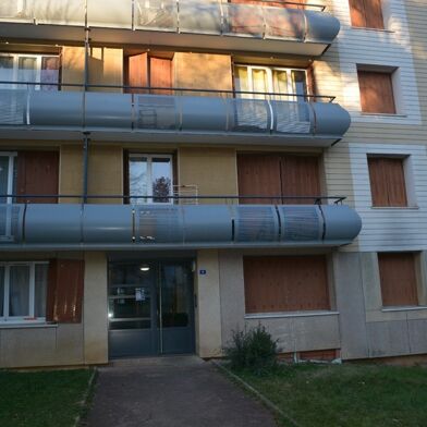 Appartement 4 pièces 159000 €
