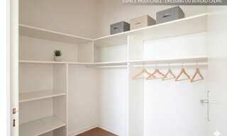 Appartement 4 Pièces 78 m² à vendre à Feyzin (69320)