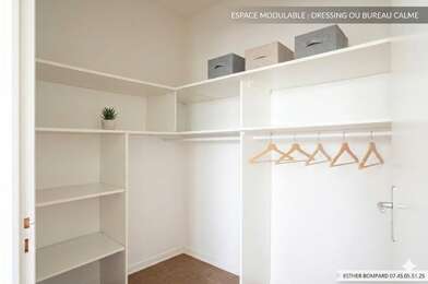 Appartement 4 pièces 159000 €