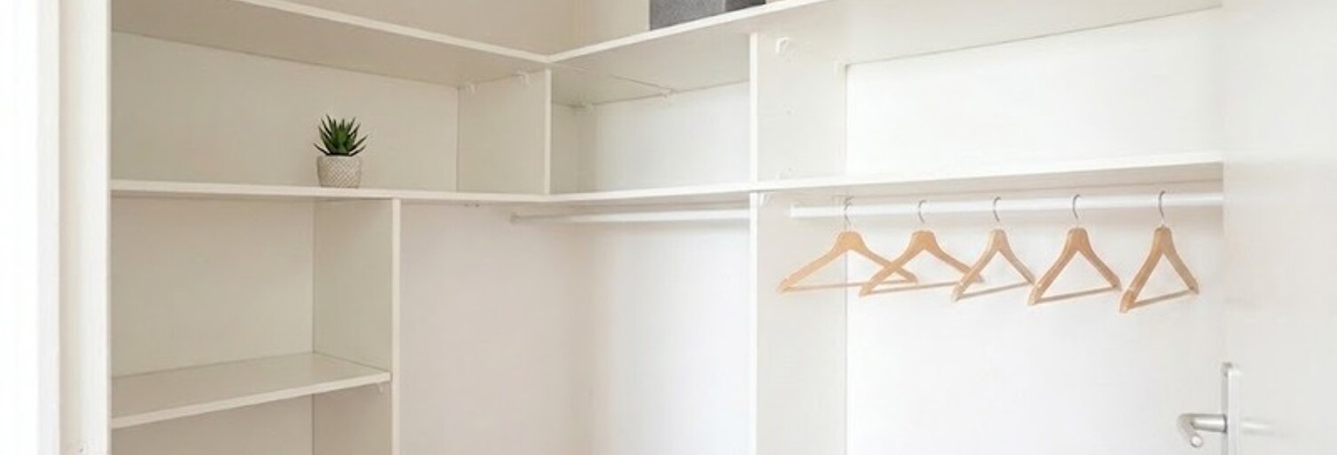 Appartement 4 Pièces 78 m² à vendre à Feyzin (69320)