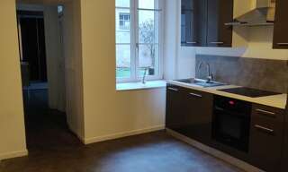 Appartement 3 Pièces 88 m² à vendre à Épinal (88000)