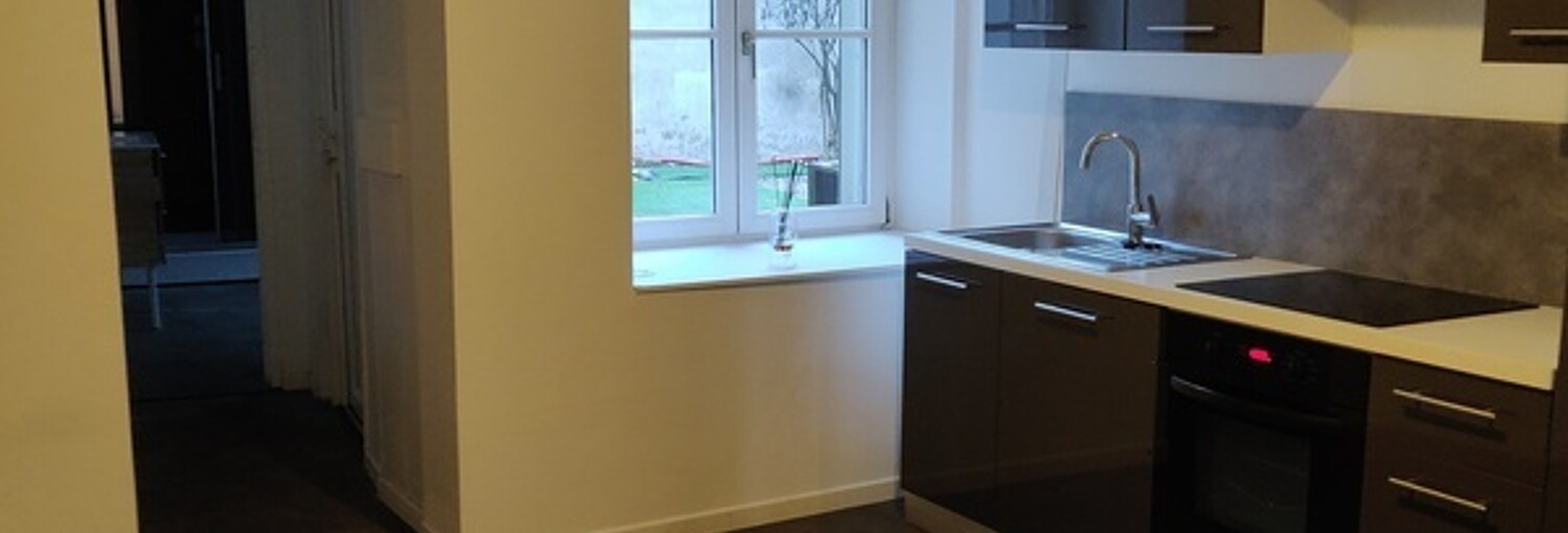 Appartement 3 Pièces 88 m² à vendre à Épinal (88000)