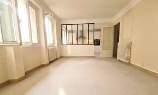Appartement 5 Pièces 80 m² à vendre à Dijon (21000)