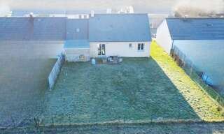 Maison 4 Pièces 77 m² à vendre à Saint-Mars-la-Brière (72470)