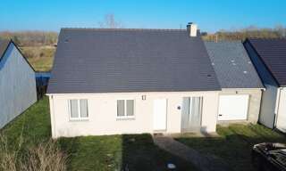 Maison 4 Pièces 77 m² à vendre à Saint-Mars-la-Brière (72470)