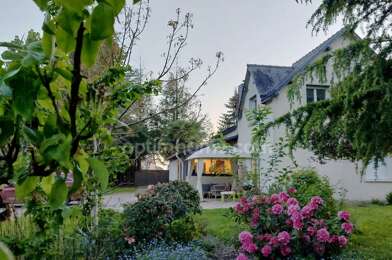 Maison 6 pièces 240350 €