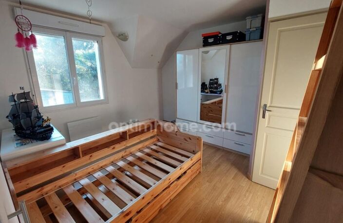 Maison à vendre 6 pièces+ Atelier  SAINT ONEN LA CHAPELLE (35) permaculture — photo 4