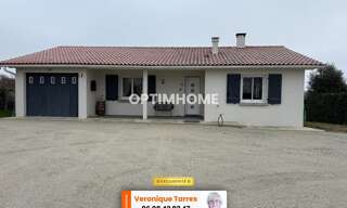 Maison 3 Pièces 104 m² à vendre à Lévignac (31530)