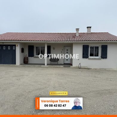 Maison 3 pièces 288000 €