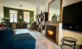 Maison 6 Pièces 127 m² à vendre à Lambersart (59130)