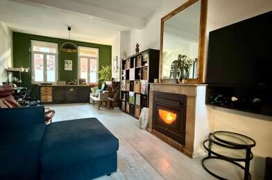 Maison 6 pièces 499000 €