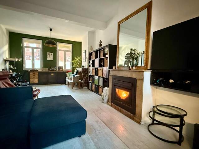 LAMBERSART - 450 000€ — photo du bien
