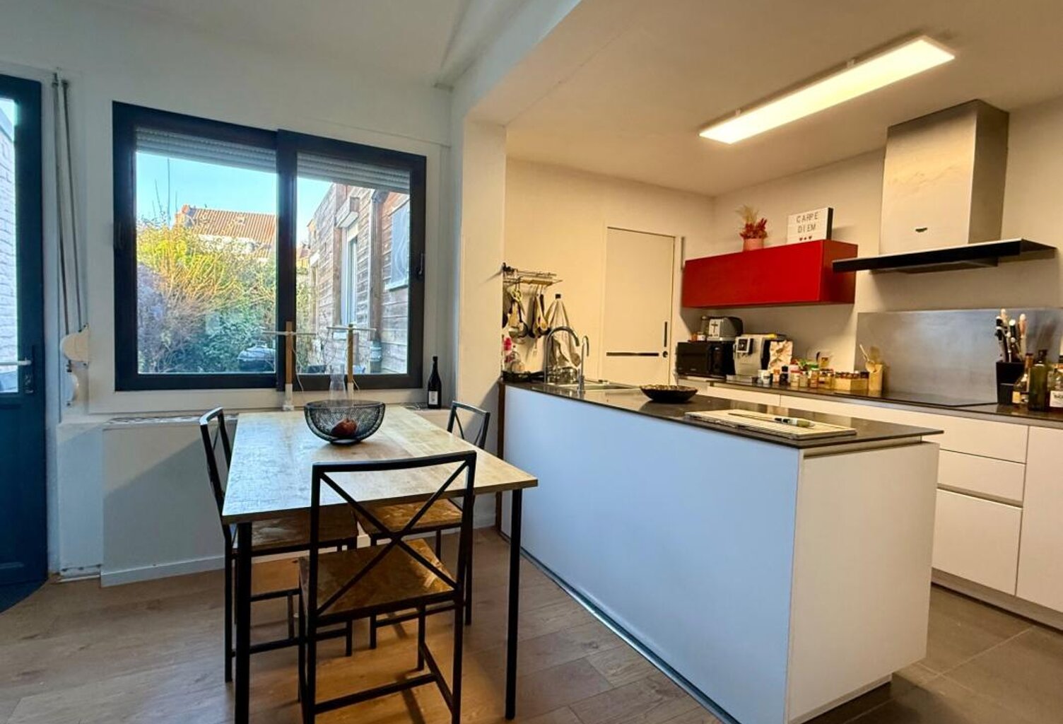 LAMBERSART - 450 000€ — photo 1