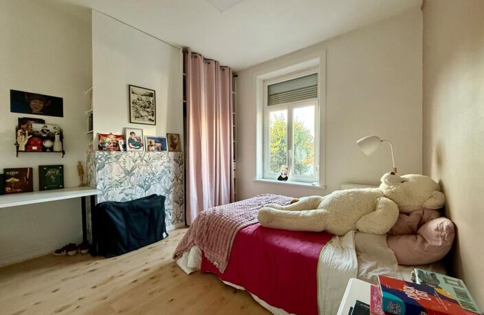 LAMBERSART - 450 000€ — photo 3