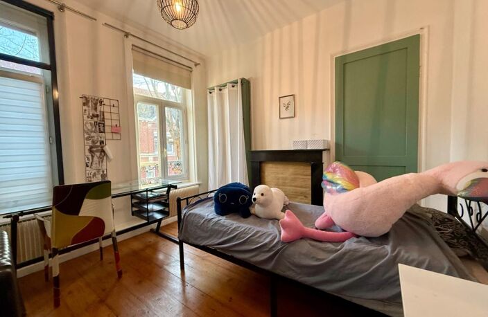 LAMBERSART - 450 000€ — photo 4