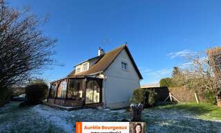 Maison 6 Pièces 150 m² à vendre à Caugé (27180)