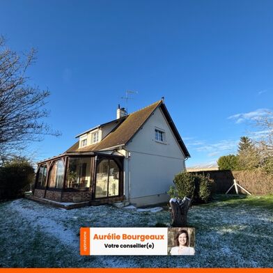 Maison 6 pièces 235000 €