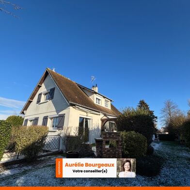 Maison 6 pièces 235000 €