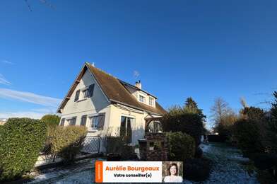 Maison 6 pièces 235000 €