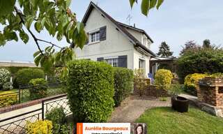 Maison 6 Pièces 150 m² à vendre à Caugé (27180)