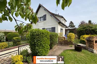 Maison 6 pièces 235000 €