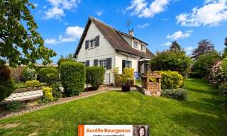 Maison 6 Pièces 150 m² à vendre à Caugé (27180)