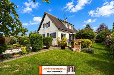 Maison 6 pièces 235000 €