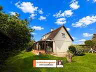 Maison familiale 150 m² – Sous-sol complet – À 10 min d’Évreux – Caugé — photo 2